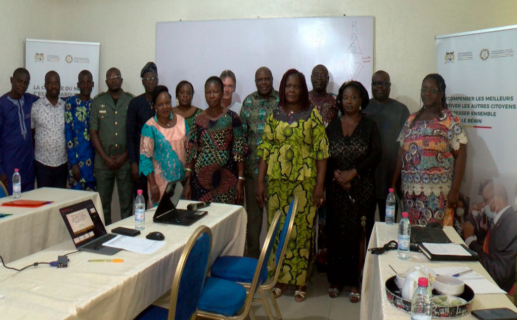 Programme redevabilité Janvier 2023